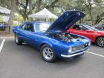 Memorial Day Car Show at Veterans Memorial Park25