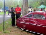 Memorial Day Car Show at Veterans Memorial Park45