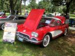 Memorial Day Car Show at Veterans Memorial Park55