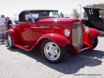 Mesquite Motor Mania Car Show 6