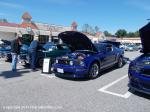 Middle Peninsula Classic Cruisers Relay for Life Car Show9