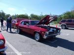 Middle Peninsula Classic Cruisers Relay for Life Car Show20