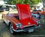 Middlesex Yacht Club Annual Car Show17