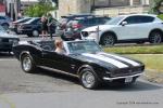 Middletown's 27th Annual Cruise Night on Main Street25