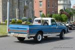 Middletown's 27th Annual Cruise Night on Main Street30