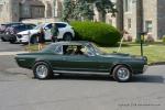 Middletown's 27th Annual Cruise Night on Main Street31