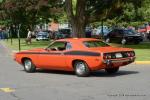 Middletown's 27th Annual Cruise Night on Main Street36