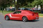 Middletown's 27th Annual Cruise Night on Main Street37