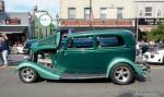 Middletown's 27th Annual Cruise Night on Main Street42