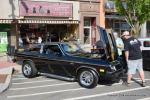 Middletown's 27th Annual Cruise Night on Main Street50