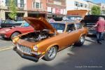 Middletown's 27th Annual Cruise Night on Main Street54