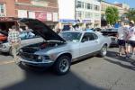 Middletown's 27th Annual Cruise Night on Main Street55