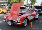 Middletown's 27th Annual Cruise Night on Main Street61