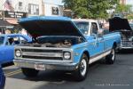 Middletown's 27th Annual Cruise Night on Main Street62