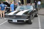 Middletown's 27th Annual Cruise Night on Main Street63