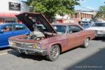 Middletown's 27th Annual Cruise Night on Main Street64