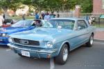 Middletown's 27th Annual Cruise Night on Main Street69