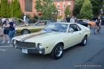 Middletown's 27th Annual Cruise Night on Main Street74