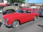 Middletown Cruise Night on Main Street2