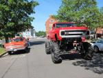 Middletown Cruise Night on Main Street24