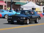 Middletown Cruise Night on Main Street55