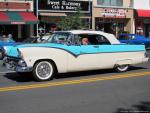 Middletown Cruise Night on Main Street58