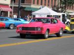 Middletown Cruise Night on Main Street69