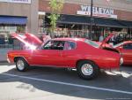 Middletown Cruise Night on Main Street148