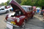Mineral Point Car Show1