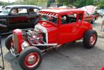 Mineral Point Car Show2