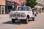 Morris Cruise Night81