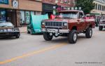 Morris Cruise Night87