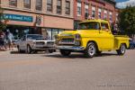 Morris Cruise Night7