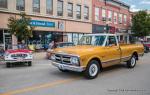 Morris Cruise Night79