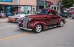 Morris Cruise Night88