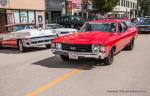 Morris Cruise Night93