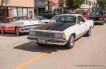 Morris Cruise Night94