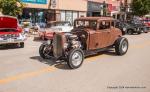 Morris Cruise Night108