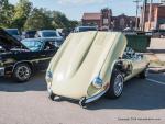 Morris Cruise Night107