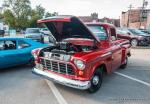 Morris Cruise Night110