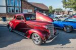 Morris Cruise Night36