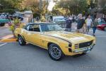 Morris Cruise Night108