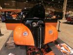 Motorama's 6th Annual Rod, Custom, Bike and Tuner Show52