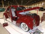 Motorama's 6th Annual Rod, Custom, Bike and Tuner Show53