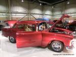 Motorama's 6th Annual Rod, Custom, Bike and Tuner Show63