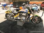 Motorama's 6th Annual Rod, Custom, Bike and Tuner Show75