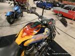 Motorama's 6th Annual Rod, Custom, Bike and Tuner Show76