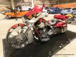 Motorama's 6th Annual Rod, Custom, Bike and Tuner Show77