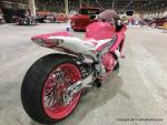 Motorama's 6th Annual Rod, Custom, Bike and Tuner Show81