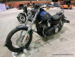 Motorama's 6th Annual Rod, Custom, Bike and Tuner Show83